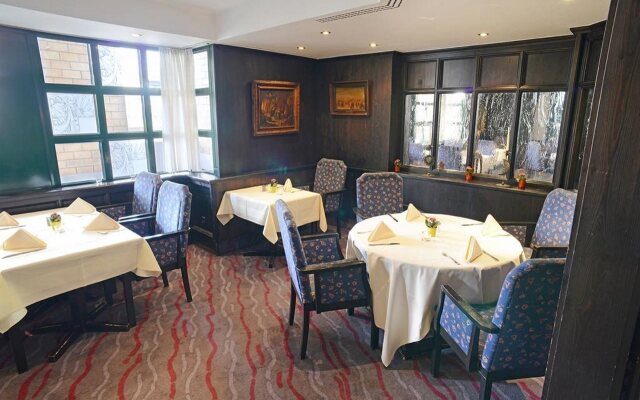TOP Messehotel Europe Stuttgart