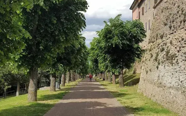 B&B Come Nelle Favole