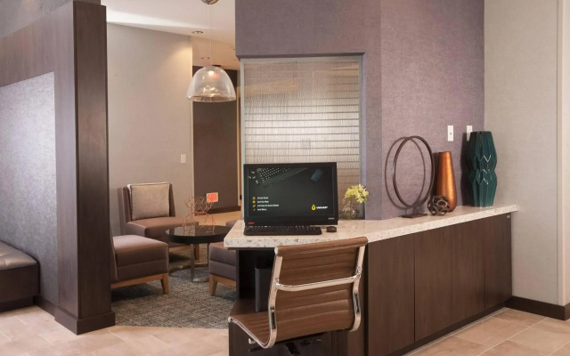 TownePlace Suites Charleston Airport/Convention Center