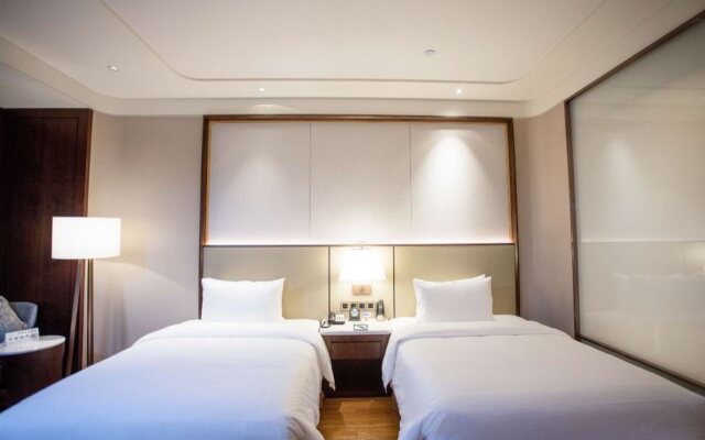 Howard Johnson Tianxi Plaza Chongqing
