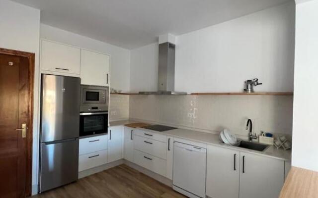 Casa Morín, apartamento Ribeira Sacra