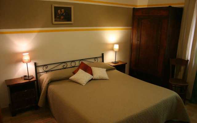 Il Mandorleto