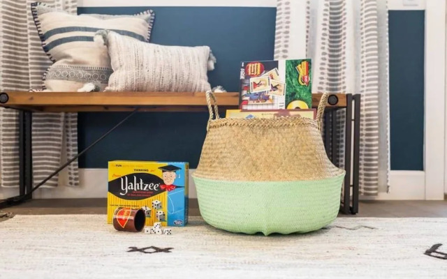 Chic 3BR Austin Home by Domio