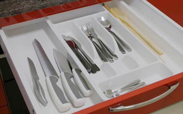 Parkline Apartments Perth