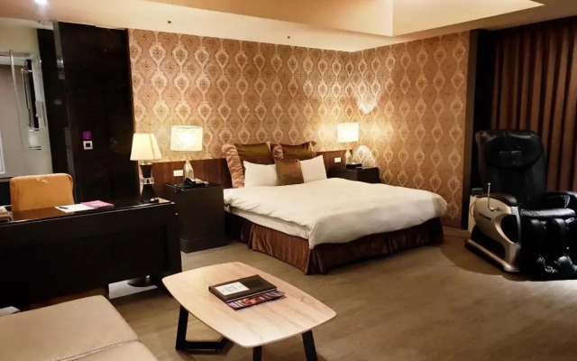 Discovery Motel - Nangang