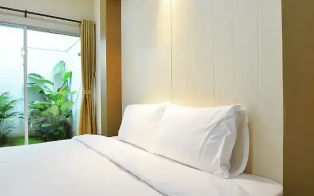 Aoontawan Resort Songkhla