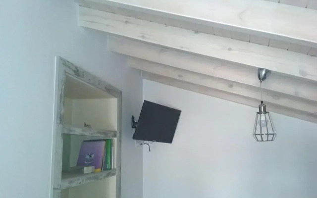 Evanna House