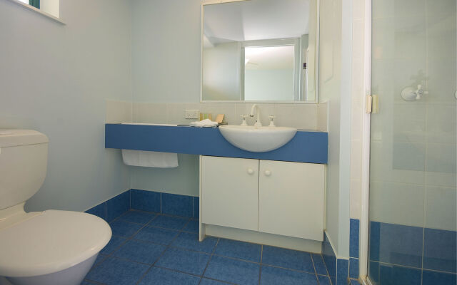 Key Largo Apartments