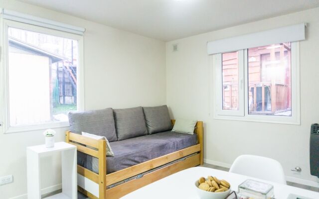 Gente del Sur - Gobernador Paz