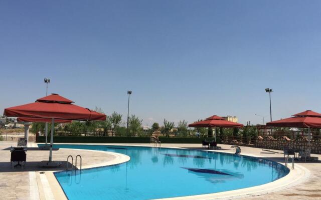 Rabat Resort Hotel