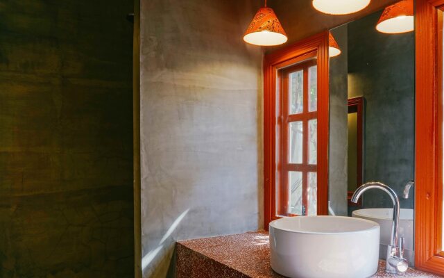 Rambutan Hotel - Siem Reap