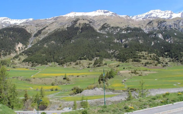 Appartement Lanslebourg-Mont-Cenis, 3 pièces, 6 personnes - FR-1-508-105