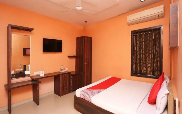 OYO 4127 Hotel City Pulse