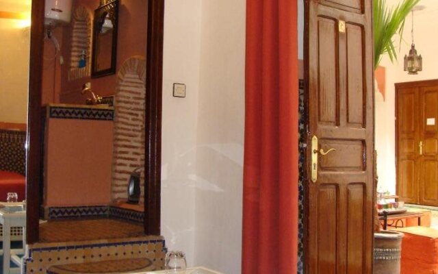 Riad Harmonia Kennaria