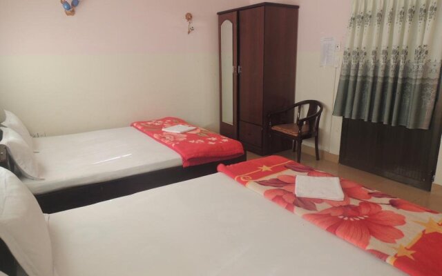 Thien Phat 1 Motel