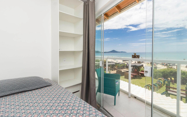 Apartamento espetacular em Bombinhas