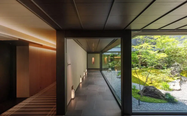 Hilton Kyoto
