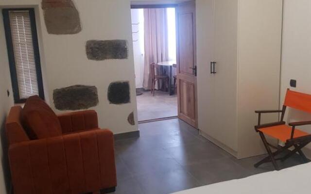 Loft Aparts