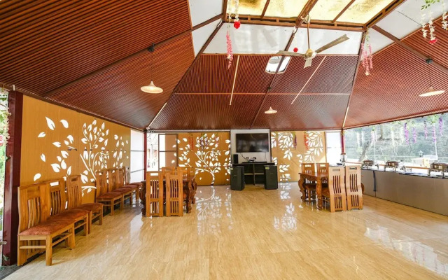 Fabhotel Prime Shri Vrindavan Resort