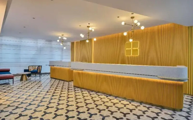 Hilton Garden Inn Foshan Lishui