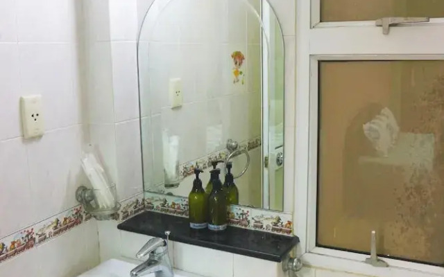 M-House Serviced Apartment