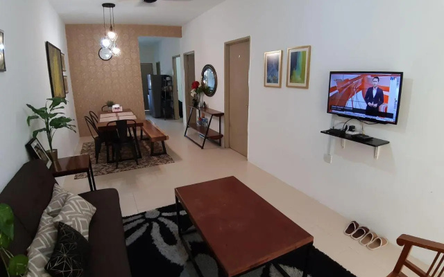Orchidd Homestay - photo 2