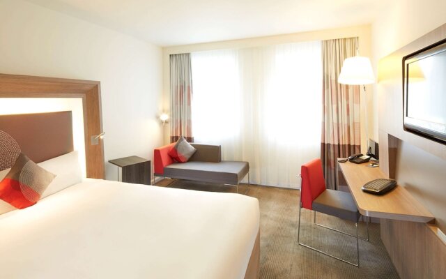 Hotel Novotel Coventry M6/J3