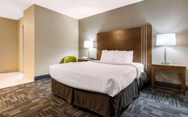 Quality Inn & Conference Centre