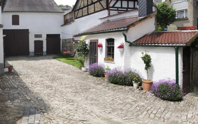 3 Seiten Ferienwohnung