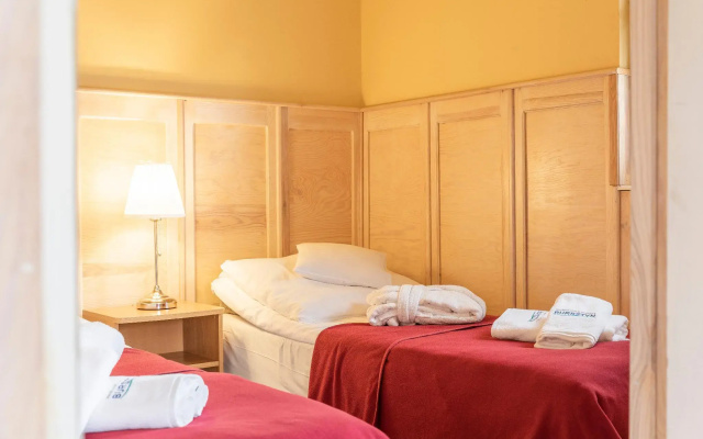 Bursztyn Medical SPA & Wellness