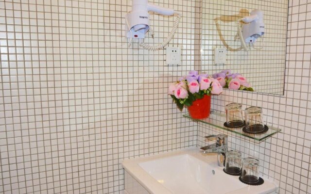 Boli Tianguo Hotel And Apartment