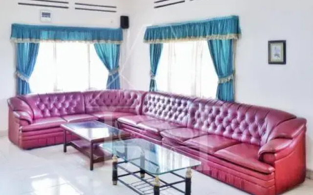 Studio Room @ Wisma Halim Villas & Conference