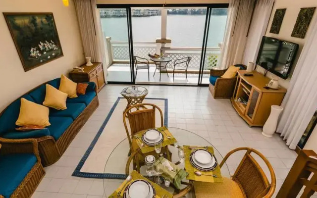 Allamanda Townhome 1121