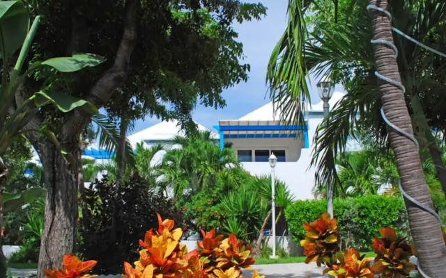 Ocean View Villas at Paradise Island Beach Club