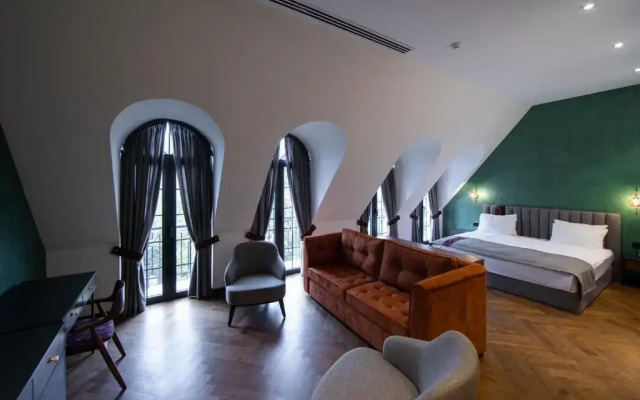 Molokan Inn Hotel