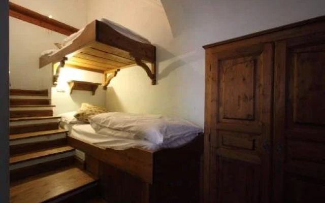 Residenza dei Maestri