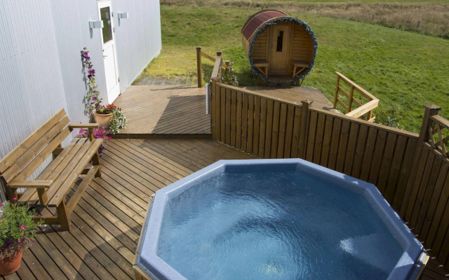 Lambastadir Guesthouse