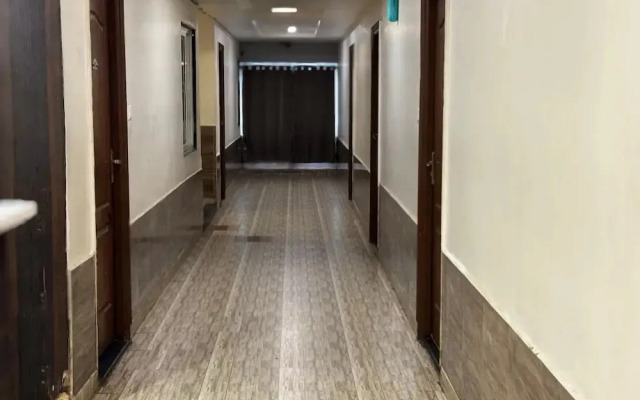 Bommarillu Residency