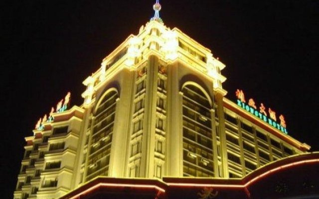 Kunming Xiongye Hotel