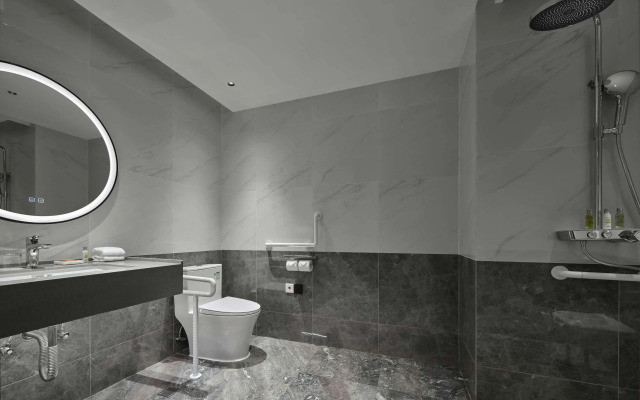 Hilton Garden Inn Huzhou Anji Phoenix Mountain