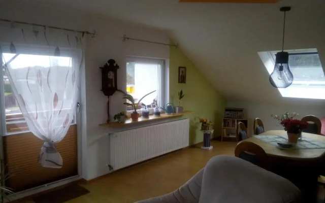 Ferienwohnung Waldrast