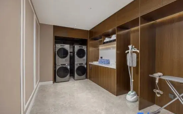 Vienna International Hotel Shijiazhuang Luquan Beiguo Outlet Store