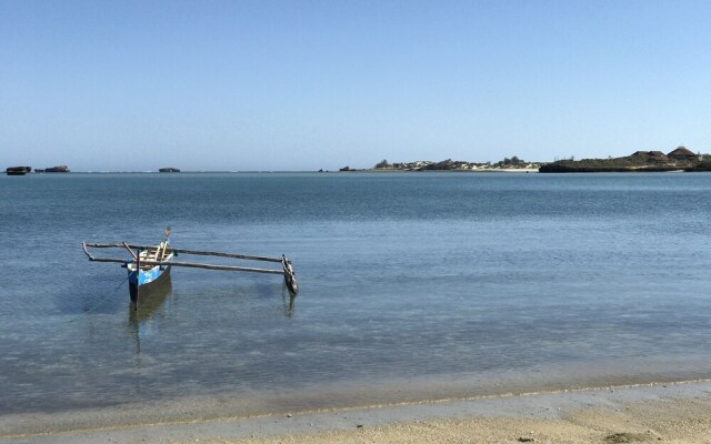 Laguna Blu - Resort Madagascar