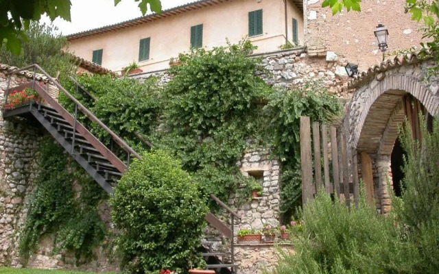 Agriturismo I Mandorli