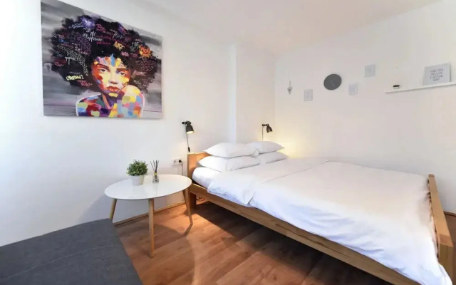 LivApartment Zagreb