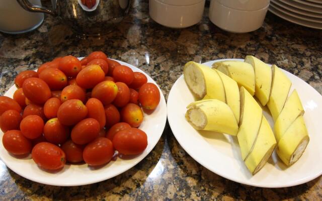 Sieoso Hotel - Hostel