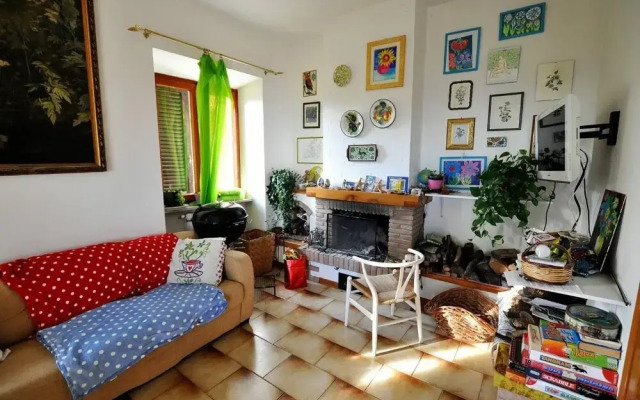 La Casa del Glicine