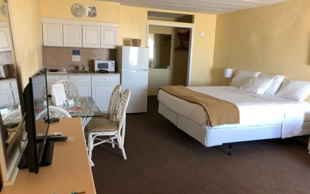Granada Ocean Resort