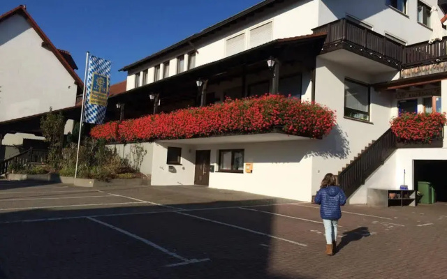 Hotel & Restaurant Zum Ochsen