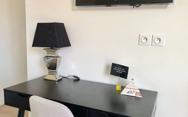 Hôtelya - Lille - Villeneuve d'Ascq